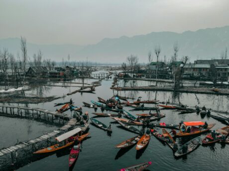 Kashmir Family Tour Packages